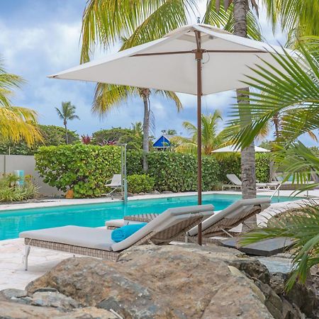 Dolphin Suites & Wellness Curacao Willemstad Exterior foto