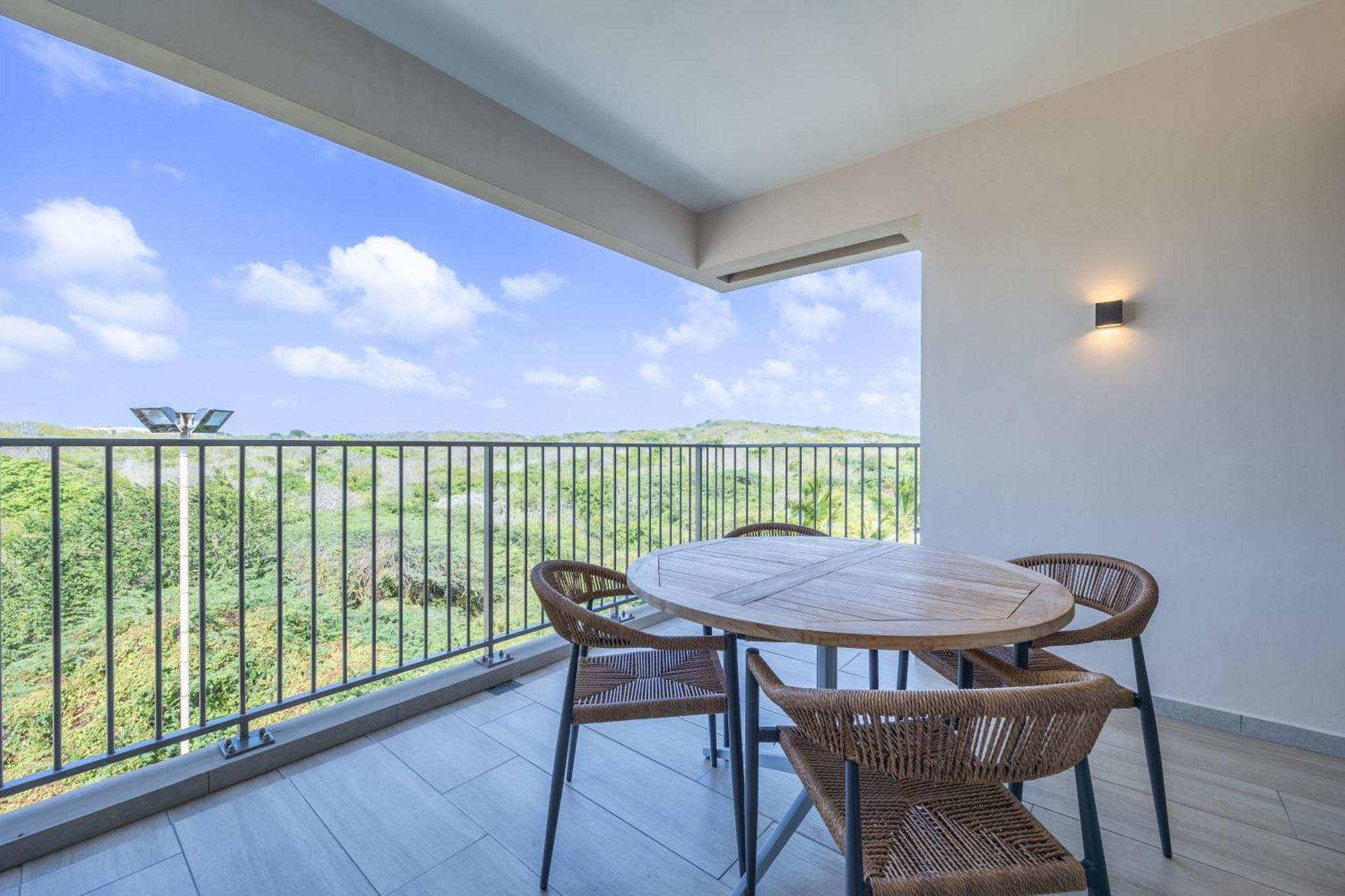 Dolphin Suites & Wellness Curacao Willemstad Exterior foto