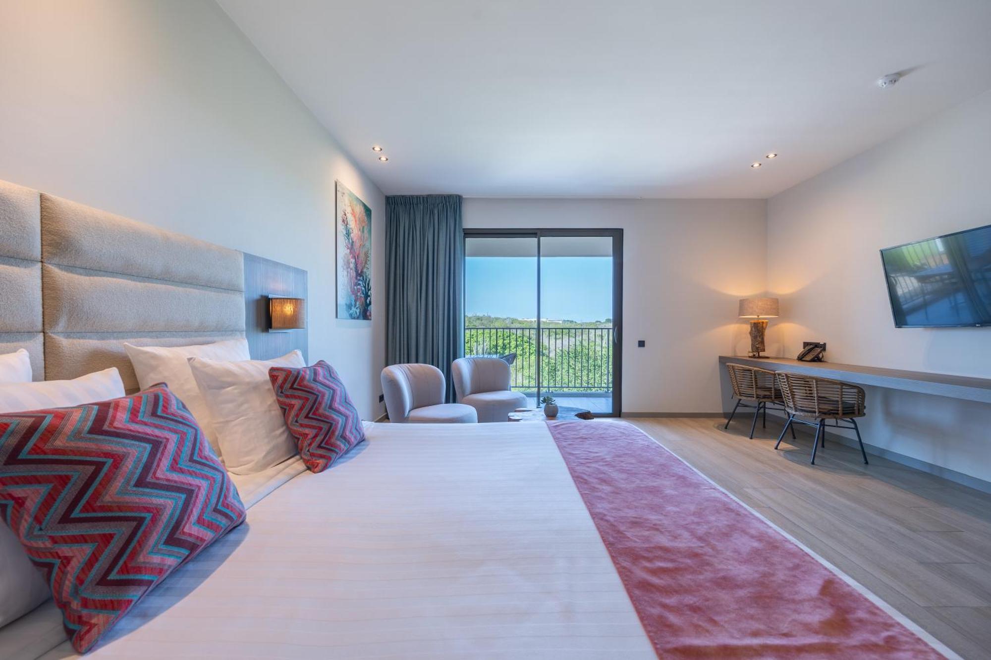 Dolphin Suites & Wellness Curacao Willemstad Exterior foto