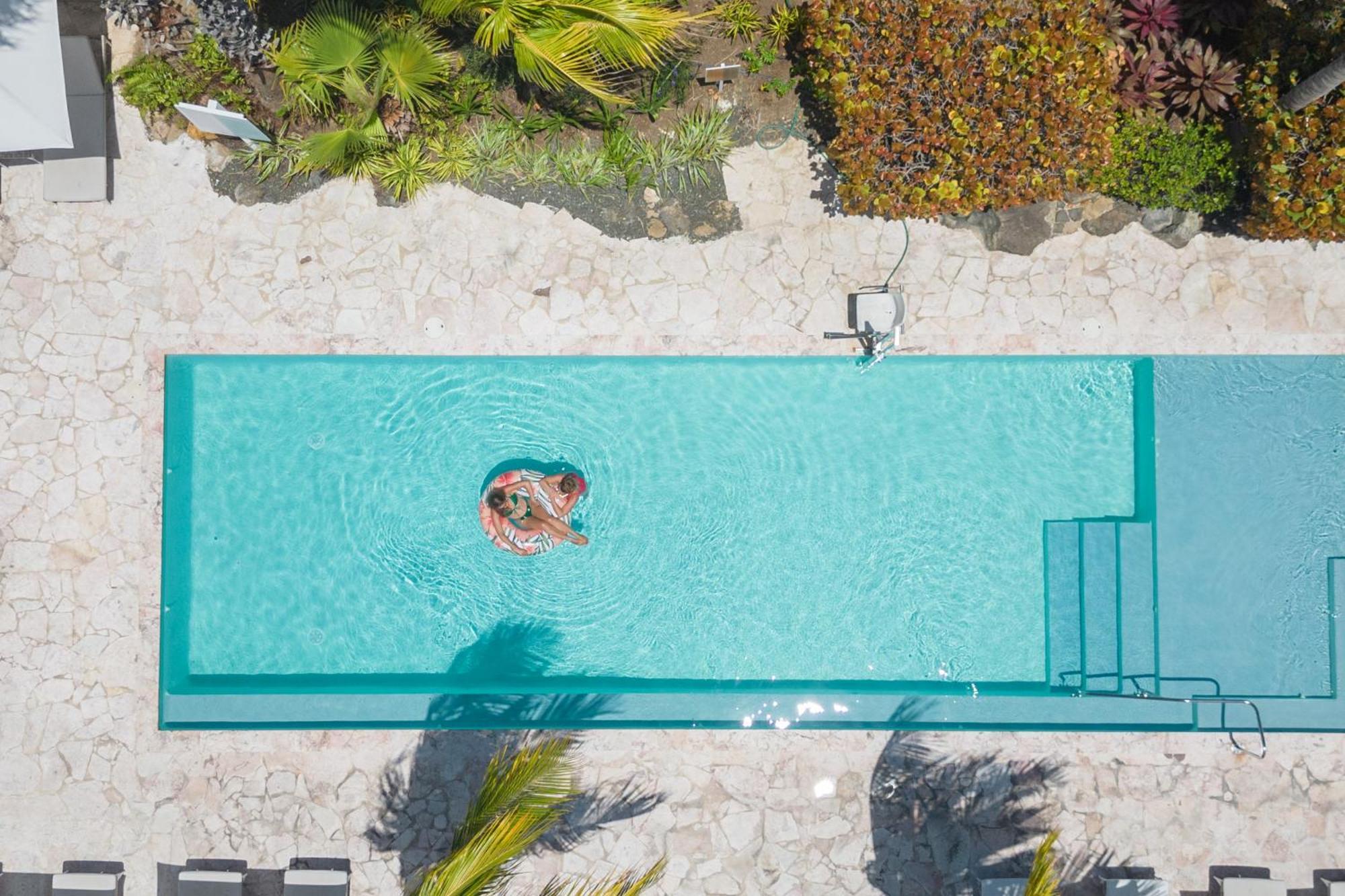 Dolphin Suites & Wellness Curacao Willemstad Exterior foto