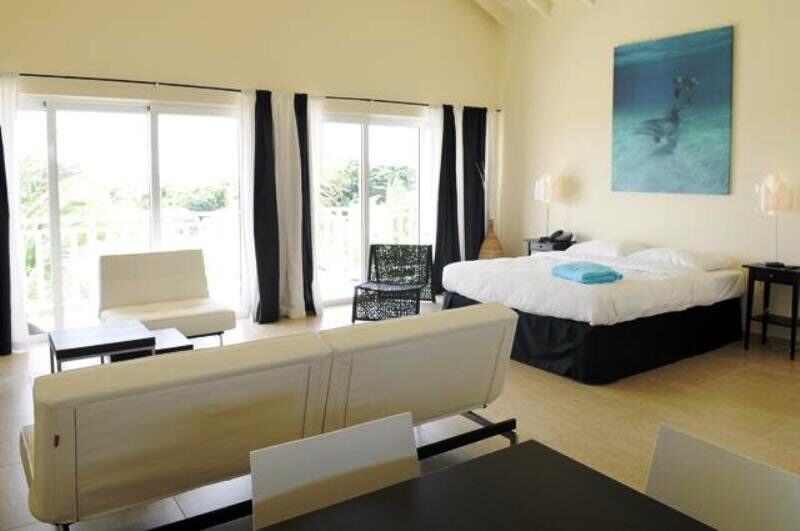 Dolphin Suites & Wellness Curacao Willemstad Exterior foto